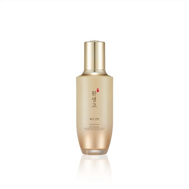 Yehwadam Hwansaenggo Rejuvenating Radiance Serum 45ml