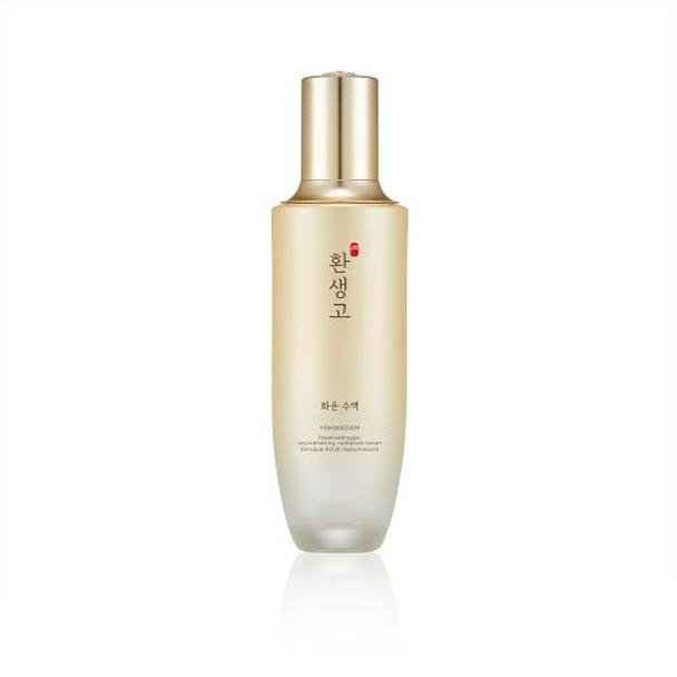 Yehwadam Hwansaenggo Rejuvenating Radiance Toner 160ml