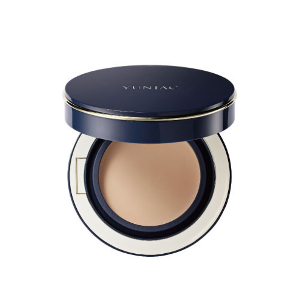 YUNJAC SMOOTHING COVER COMPACT FOUNDATION SPF50+ PA++++ 16g * 2ea