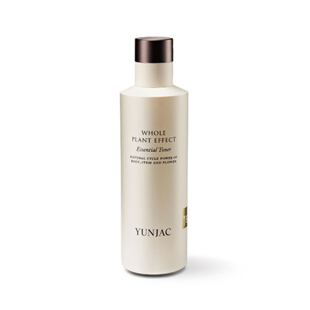 Yunjac Whole Plant Effect Essential Toner 150Ml