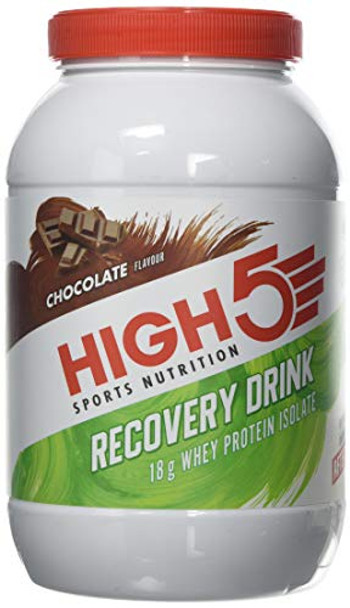 High 5 Recovery Drink Chocolate 1.6kg