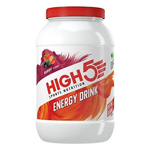 High 5 Energy Drink Berry 2.2kg