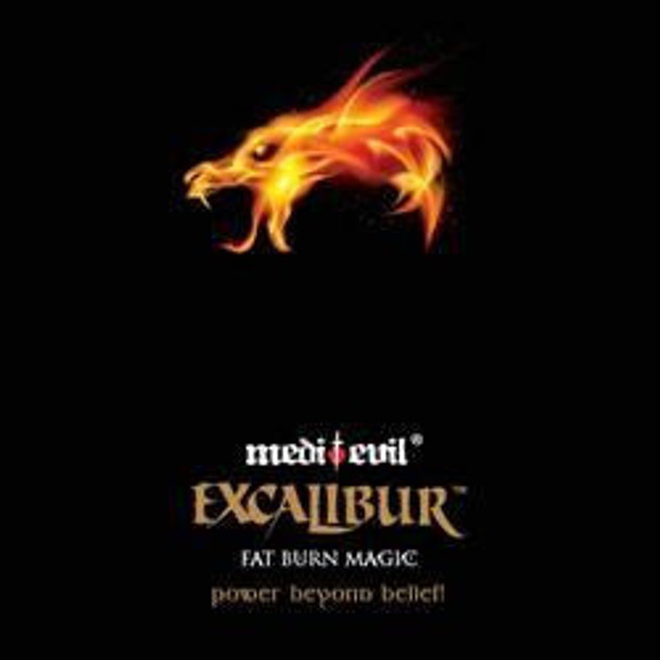 Medi Evil Excalibur 90 Caps