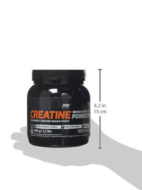 Olimp Sport Nutrition Creatine Monohydrate 550g