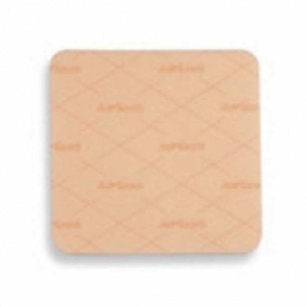 Foam Dressing Advazorb 5 X 5 Inch Square Non-Adhesive without Border Sterile 10 Count By Advazorb