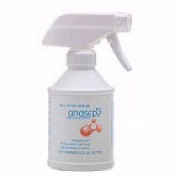 Wound Cleanser Anasept 8 oz. Spray Bottle Case of 12 By Anacapa