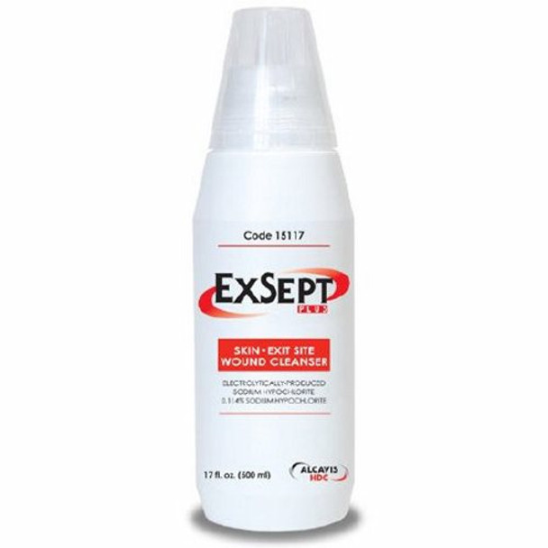 Antiseptic Exsept Plus 250 mL Bottle 1 Each By Angelini Pharma