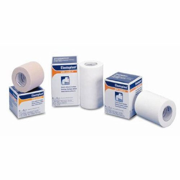 Elastic Adhesive Bandage 2 Inch X 5 Yard Beige Case of 36 By Bsn-Jobst