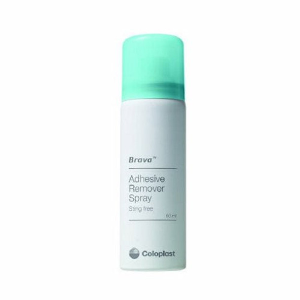 Adhesive Remover Spray 1 Count By Coloplast