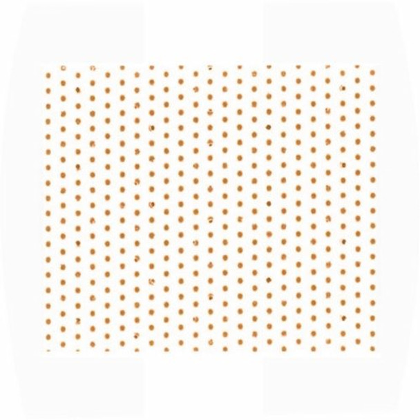 Adhesive Strip 3/4 X 3 Inch, Clear, 100 Count By Dukal