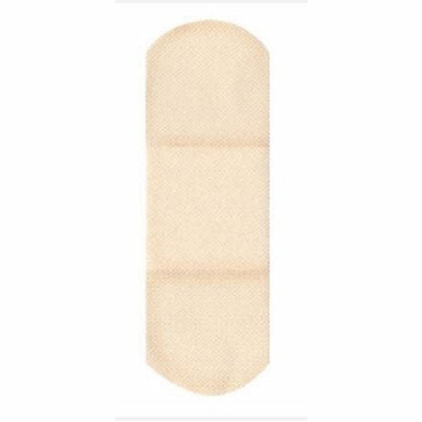 Adhesive Strip Beige 100 Count By Dukal