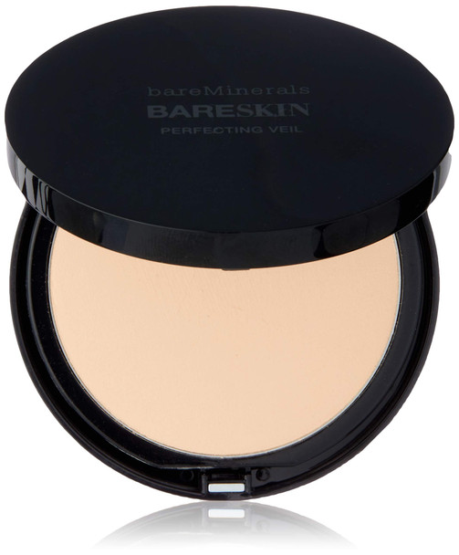 bareMinerals BareSkin Perfecting Veil, Light/Medium, 0.3 Ounce