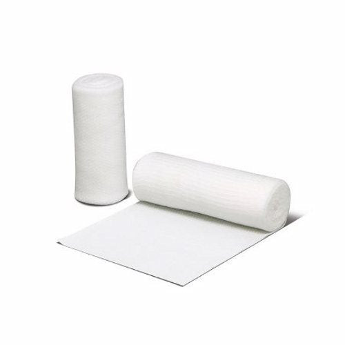 Conforming Bandage Conco Woven Gauze 1-Ply 3 Inch X 4-1/10 Yard Roll Shape Sterile White 12 Count By Hartmann Usa Inc