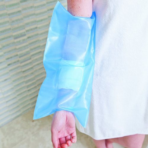Wound Protector seal tight Large 1 Each By Sealtight