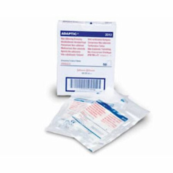 Non-Adherent 1 Each By Systagenix Wound Management