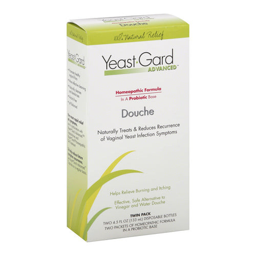 Advanced Homeopathic Douche 4.5 fl oz By Womens Health Formulas / Lake Consumer Products