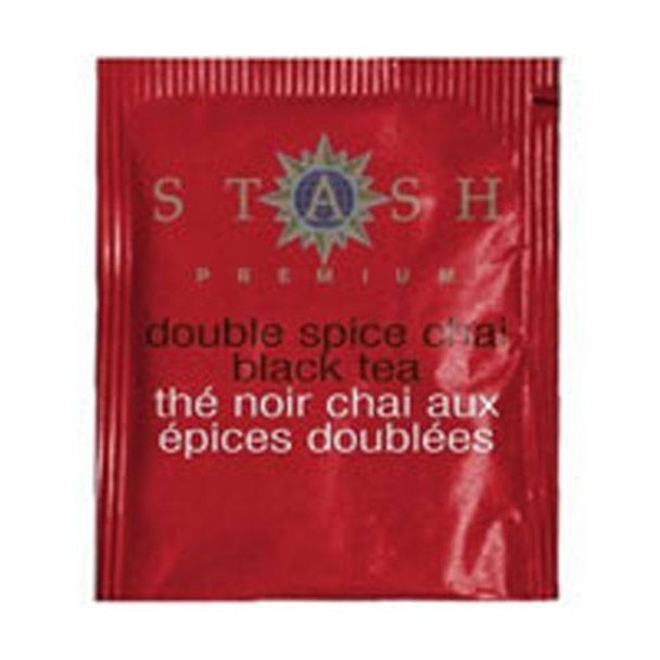 Double Spice Chai Tea 18 Bags By Stash Tea