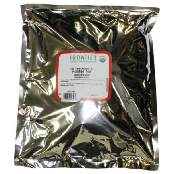 Organic Rooibos Tea 16 Oz By Frontier Coop