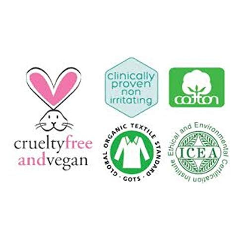 Kind Organic Super Non Applicator Tampons 18 per Pack