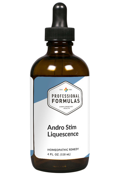 Professional Formulas Andro Stim Liquescence