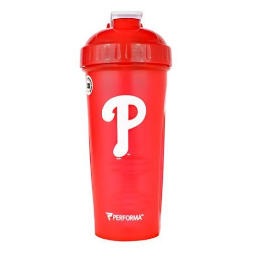 MLB Shaker Cup Philadelphia Phillies 28 Oz By PerfectShaker