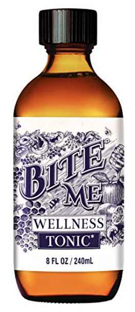 Bite Me Shot Wellness Support Tonic