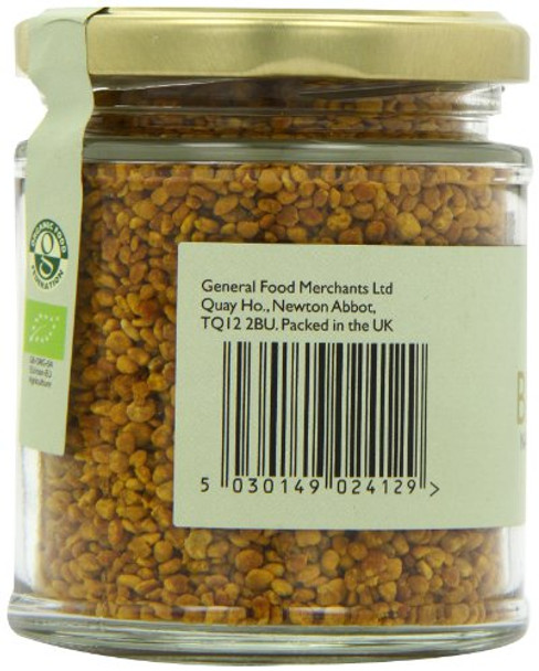 GFM Bee Pollen 110g