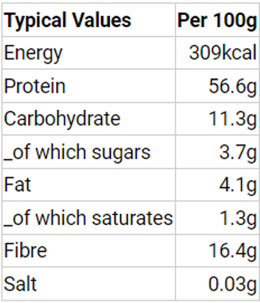 Greens Organic Spirulina Powder 100g