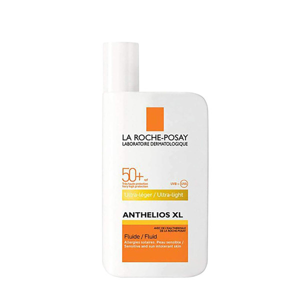 La Roche Posay Anthelios XL Spf 50+ Ultra Light Fluid