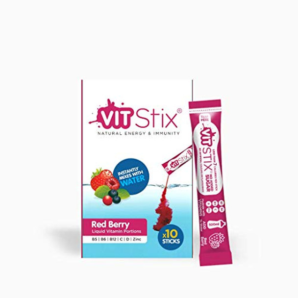 Vit Stix Immunity Boosting Vitamin 10ml