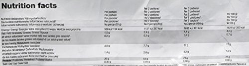 Olimp Sport Nutrition Whey Protein Complex 2.27kg Vanilla