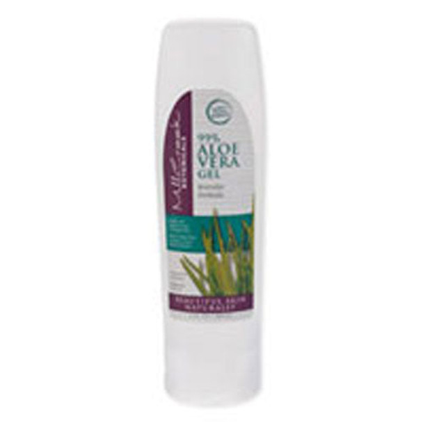 99% Aloe Vera Gel 6 oz By Mill Creek Botanicals