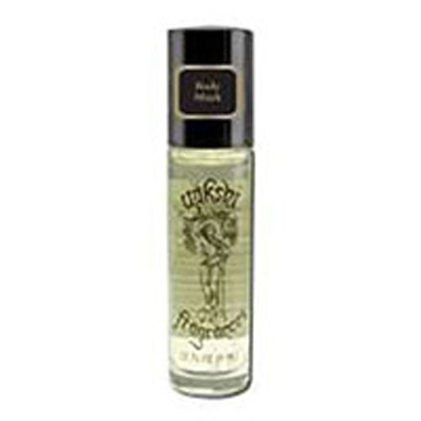 Roll-On Fragrance Body Musk 0.33 Oz By Yakshi Fragrances