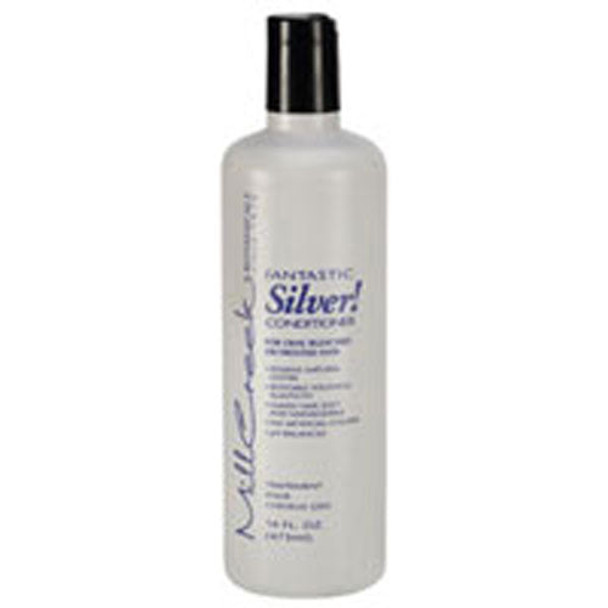 Fantastic Silver Conditioner 16 fl oz By Mill Creek Botanicals