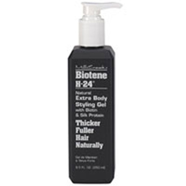 Biotene H-24 Styling Gel 8.5 fl oz By Mill Creek Botanicals