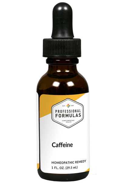 Professional Formulas Caffeine 9x-12x-30x-60x