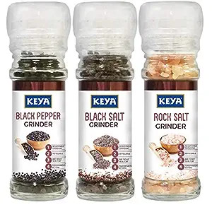 Black Pepper Coase Grind 50 grams By Celebration Herbals