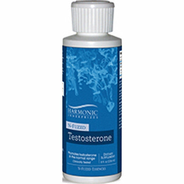 N-Fuzed Testosterone 8 Oz By Harmonic Innerprizes (formerly Etherium Tech)