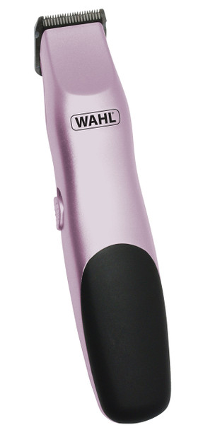 Wahl Bikini Trimmer Ladies Shavers