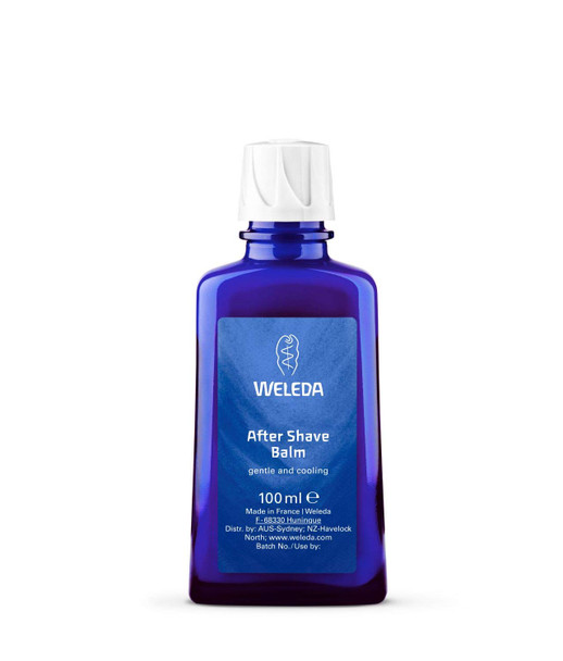 Weleda Mens After Shave Balm 100ml