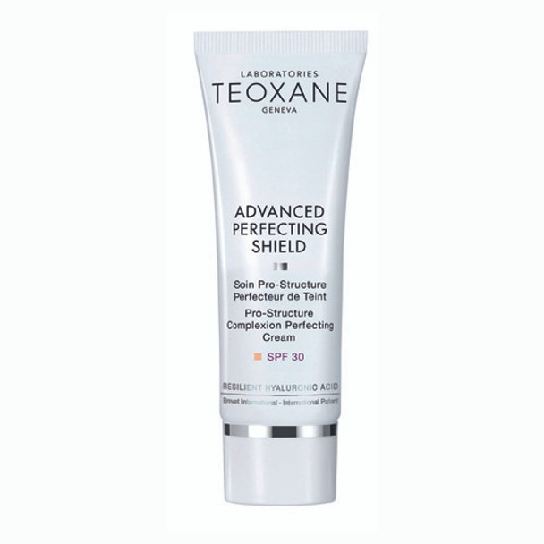 Teoxane Advanced Perfecting Shield SPF30 50ml BUY ONE GET ONE FREE