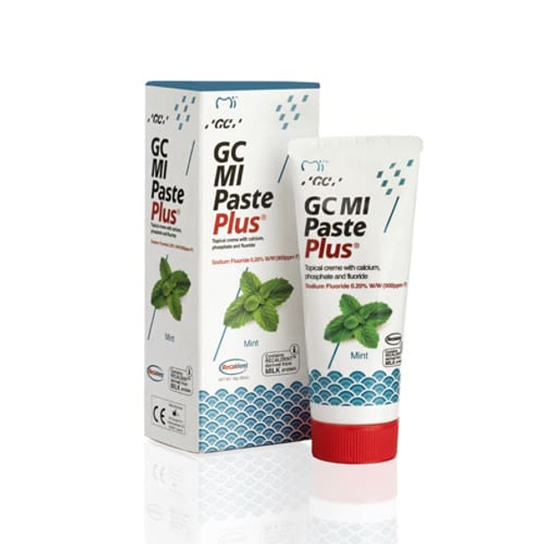 GC Mi Paste Plus Mint 40g