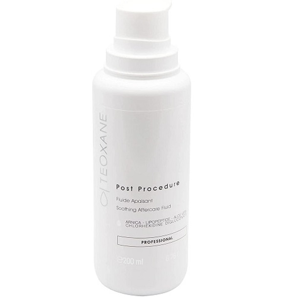 Teoxane Post Procedure Sooth Aftercare Fluid 200ml