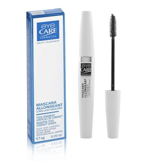 Eye Care Long-lash mascara