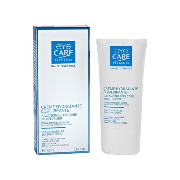 Eye Care Balancing skincare moisturiser (Tri-active)