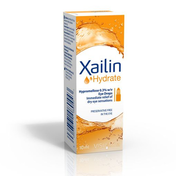 Xailin Hydrate