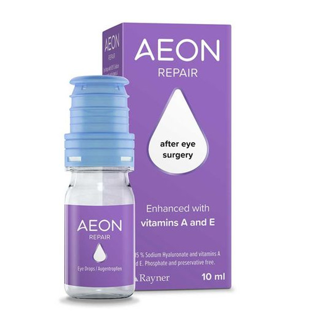 AEON Repair eye drops