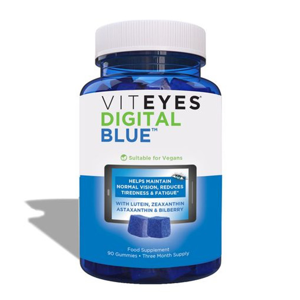 Digital Blue GUMMIES