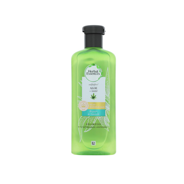Herbal Essences Pure: Renew & Smooth, Sulphate Shampoo 350ml