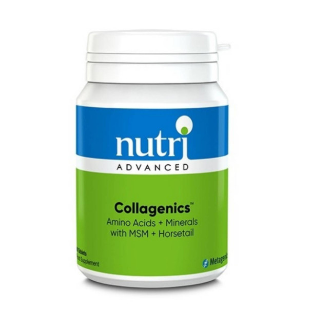 Nutri Advanced Collagenics - 60 tablets